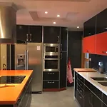 Piso Romantico Y Moderno En Ronda