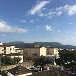 Piso Romantico Y Moderno En Ronda