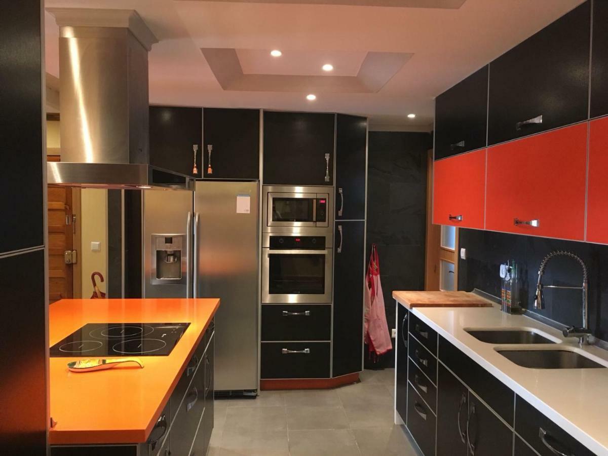 Appartement Piso Romantico Y Moderno En
