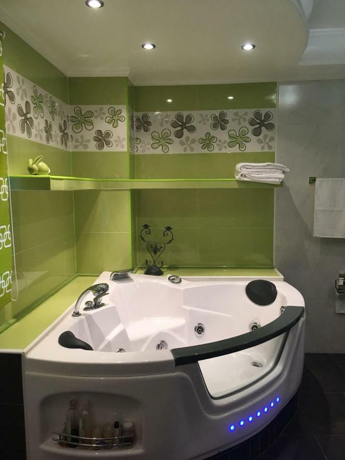 Appartement Piso Romantico Y Moderno En Ronda