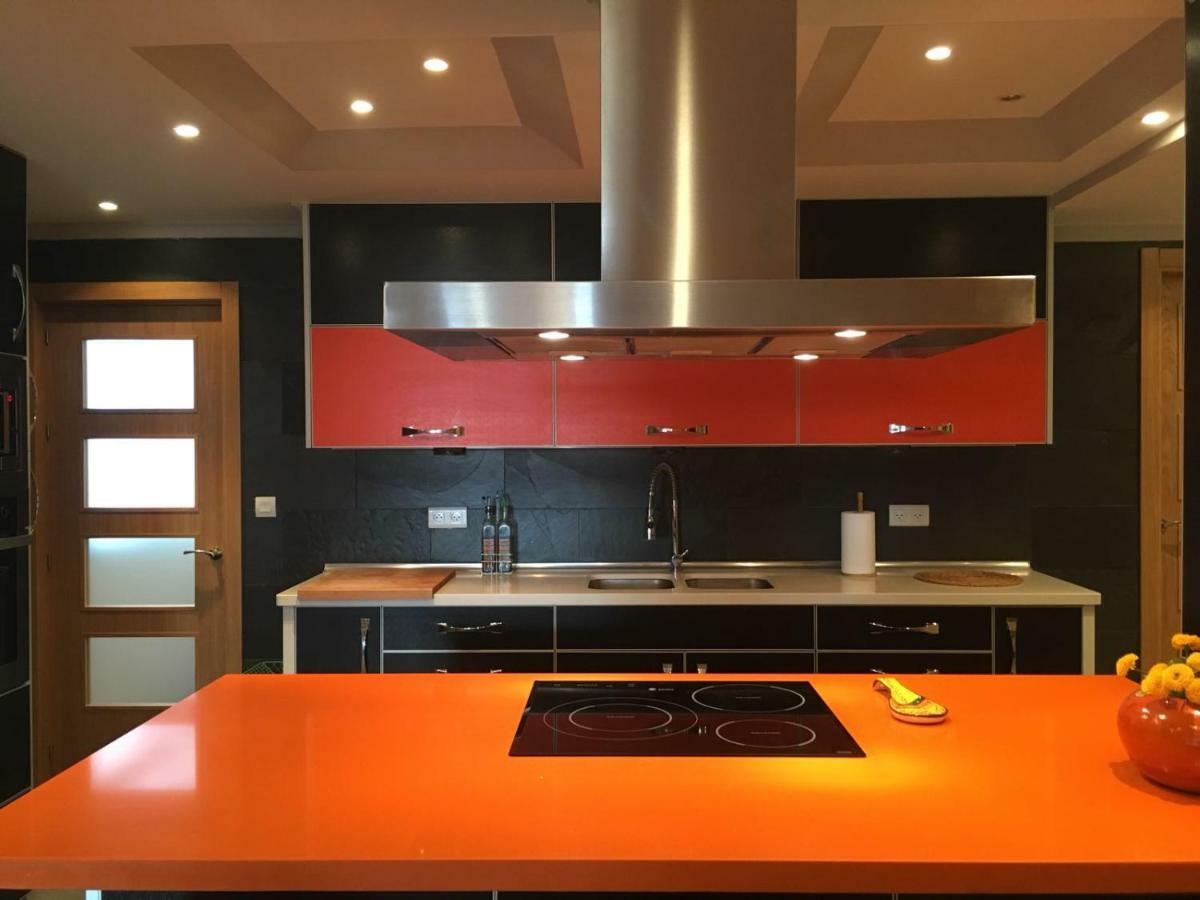 Piso Romantico Y Moderno En Appartement Ronda