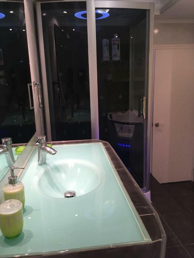Piso Romantico Y Moderno En Appartement Ronda