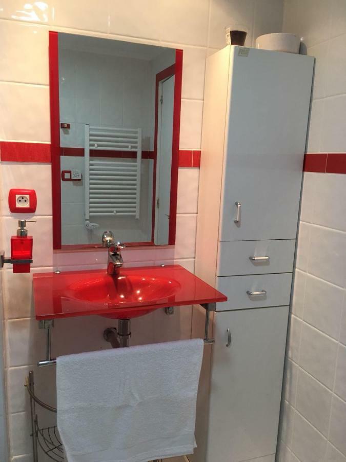 Piso Romantico Y Moderno En Appartement