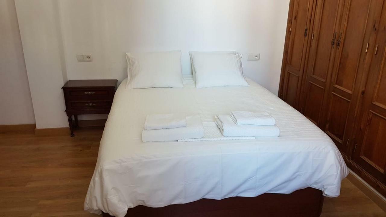 Piso Romantico Y Moderno En Ronda