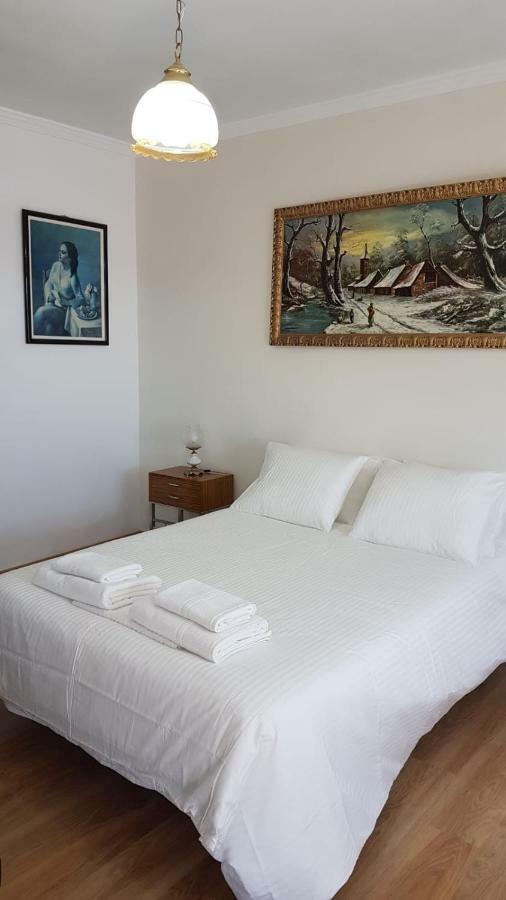 Appartement Piso Romantico Y Moderno En Ronda