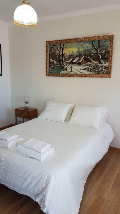 Apartment Piso Romantico Y Moderno En Ronda