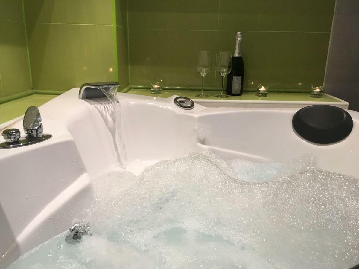 Appartement Piso Romantico Y Moderno En Ronda