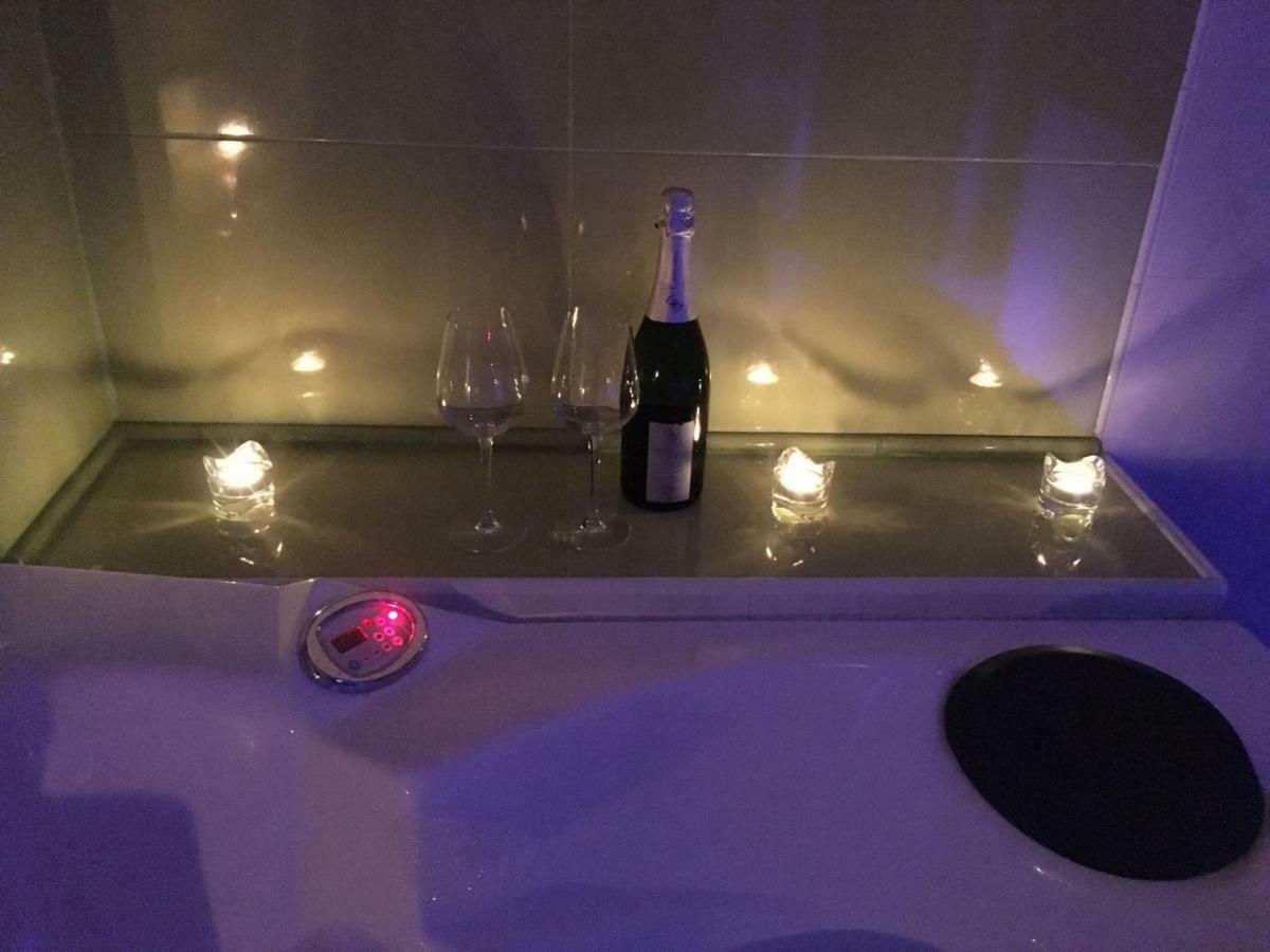 Piso Romantico Y Moderno En *